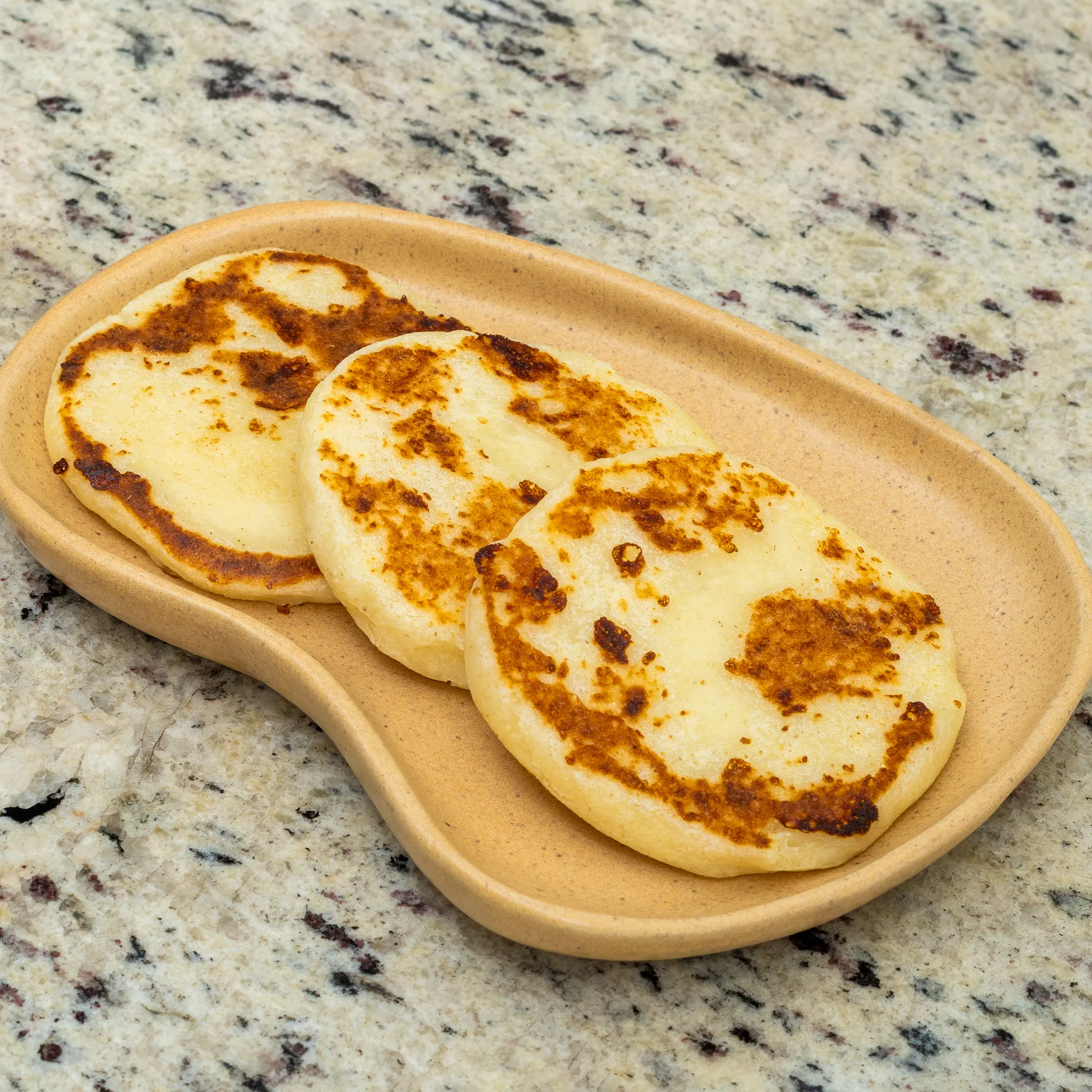 Arepas
