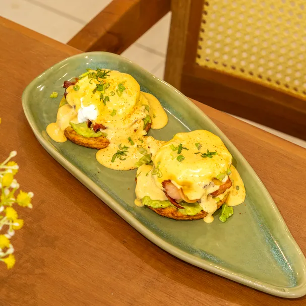 Benedictos