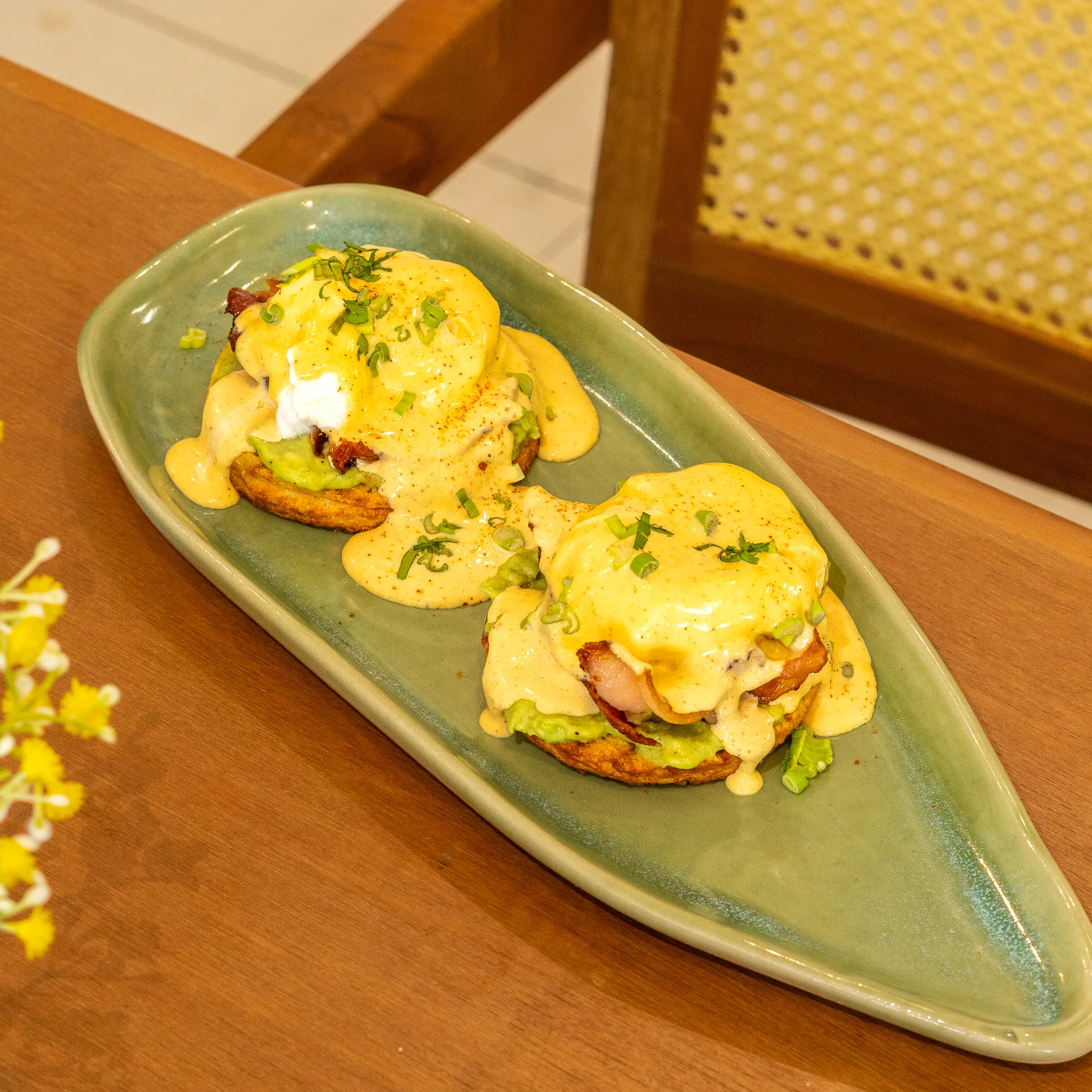 Benedictos
