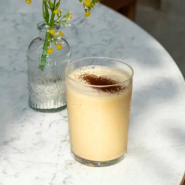 Café Frappe