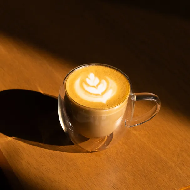 Cappuchino