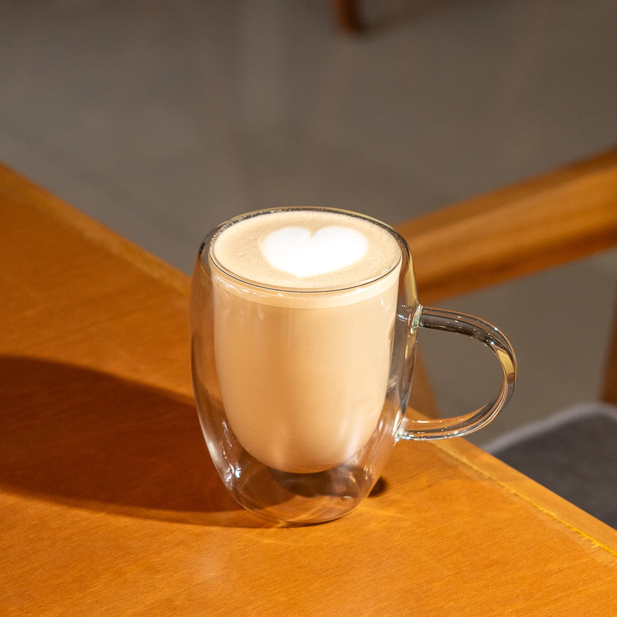 Chai Latte