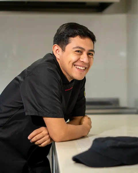 Marco Antonio Zamora