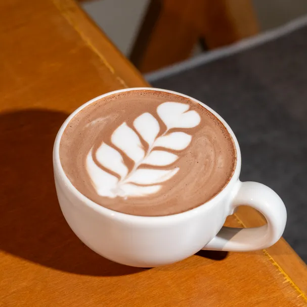 Chocolate