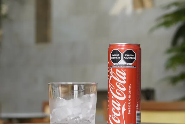 Coke
