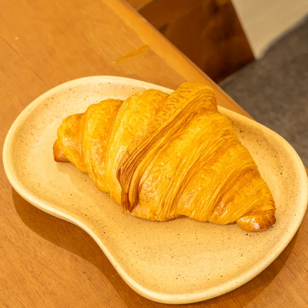 Croissant