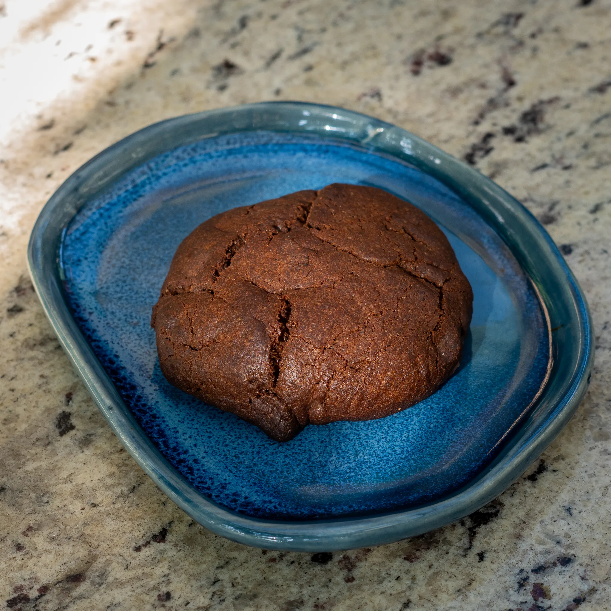 Galletas Chocolate Y Nutella