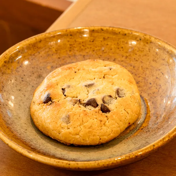 Galletas NY Chocolate