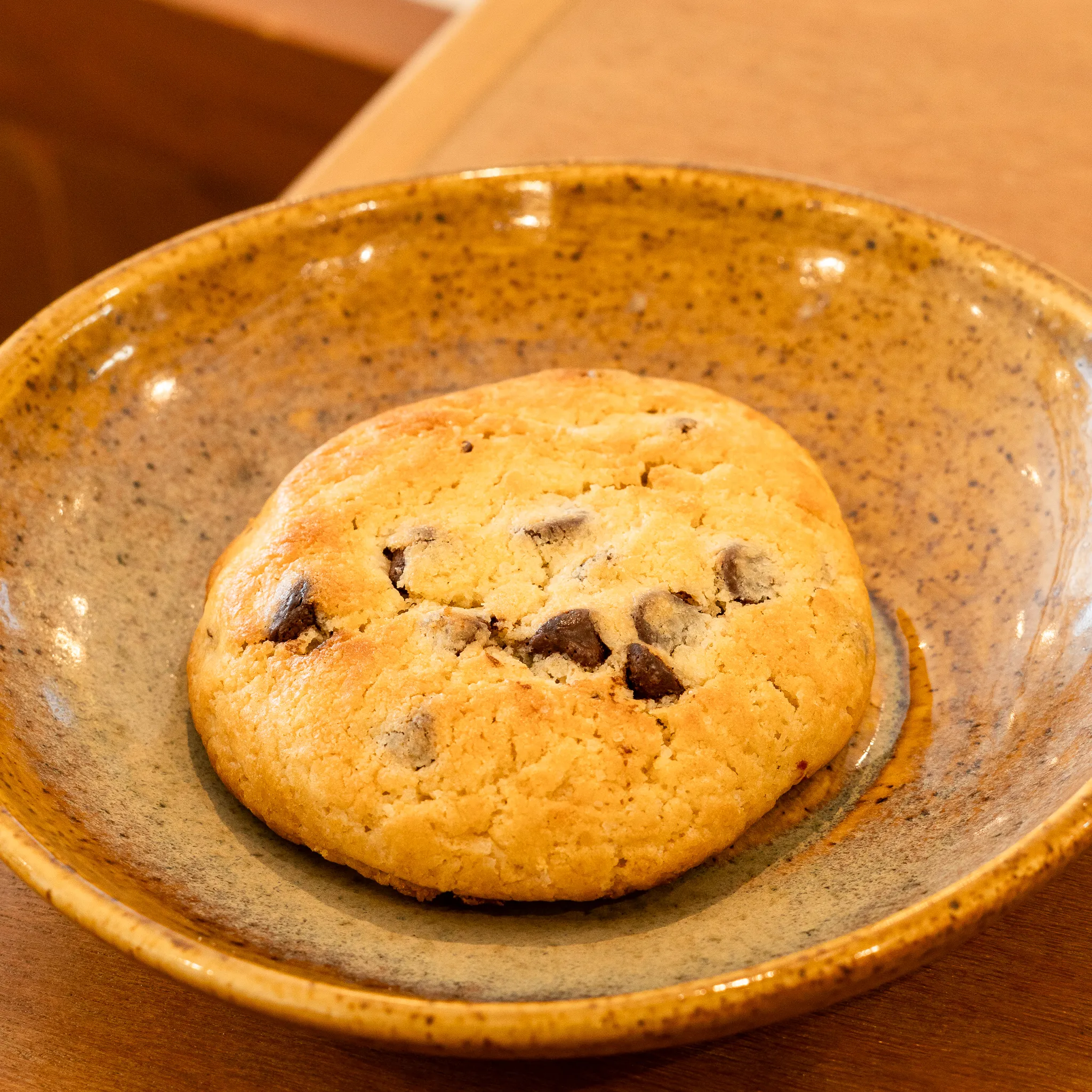 Galletas Ny Chocolate