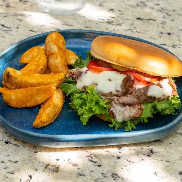 Hamburguesa