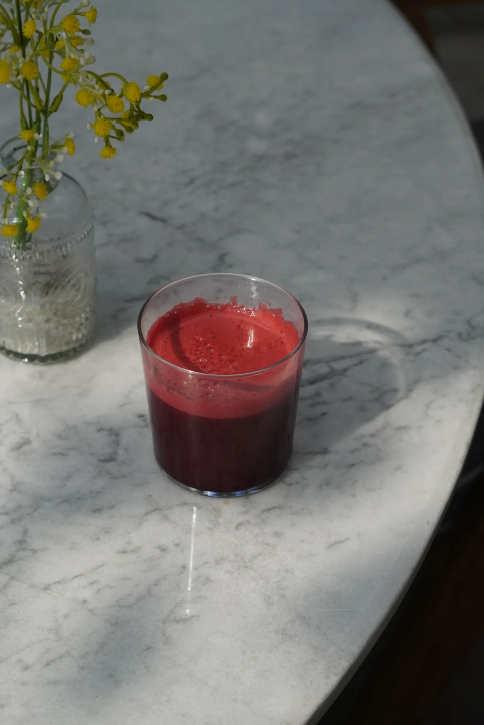 Jugo De Remolacha