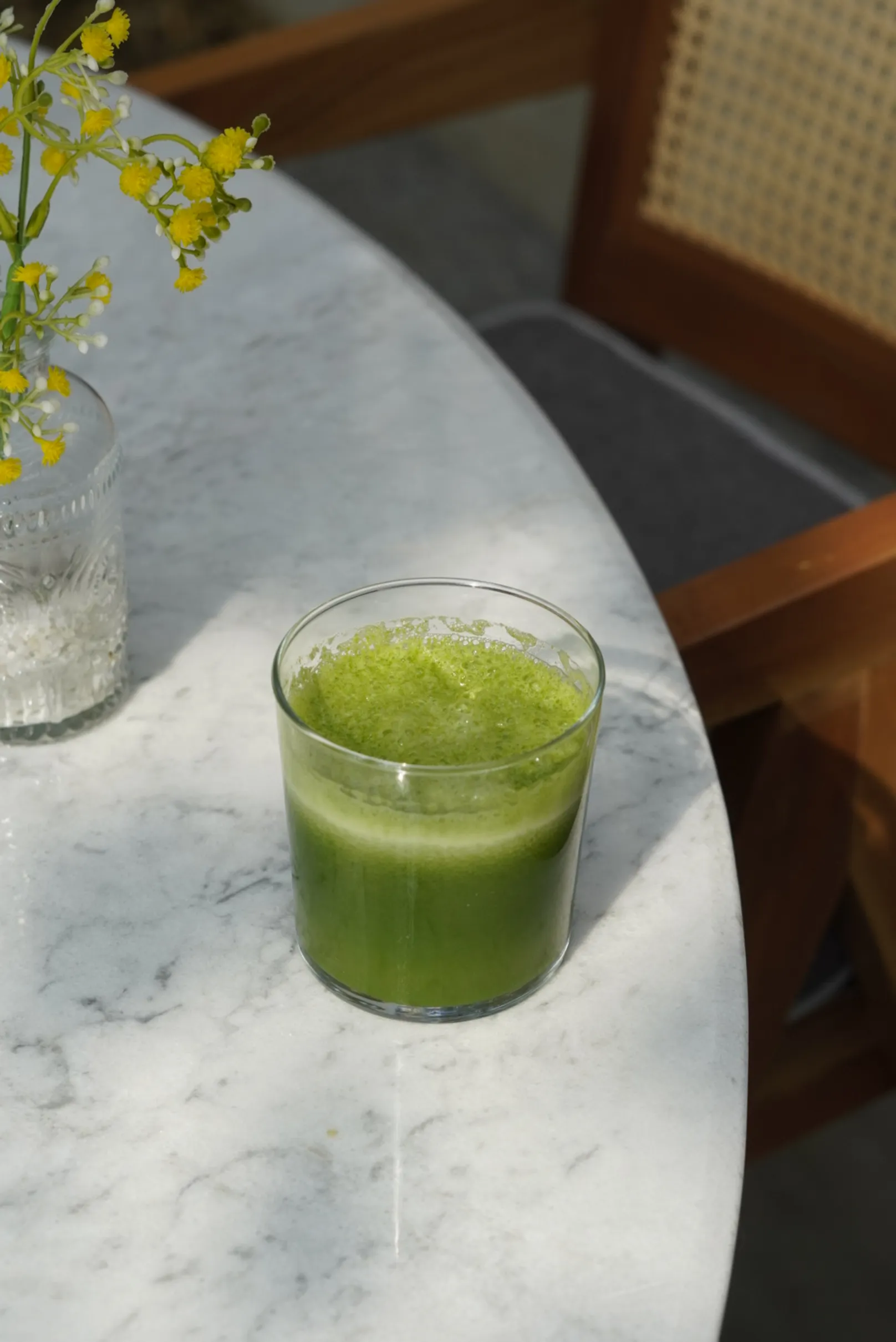 Jugo Verde