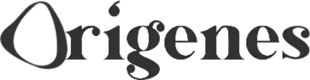 Orígenes Logo