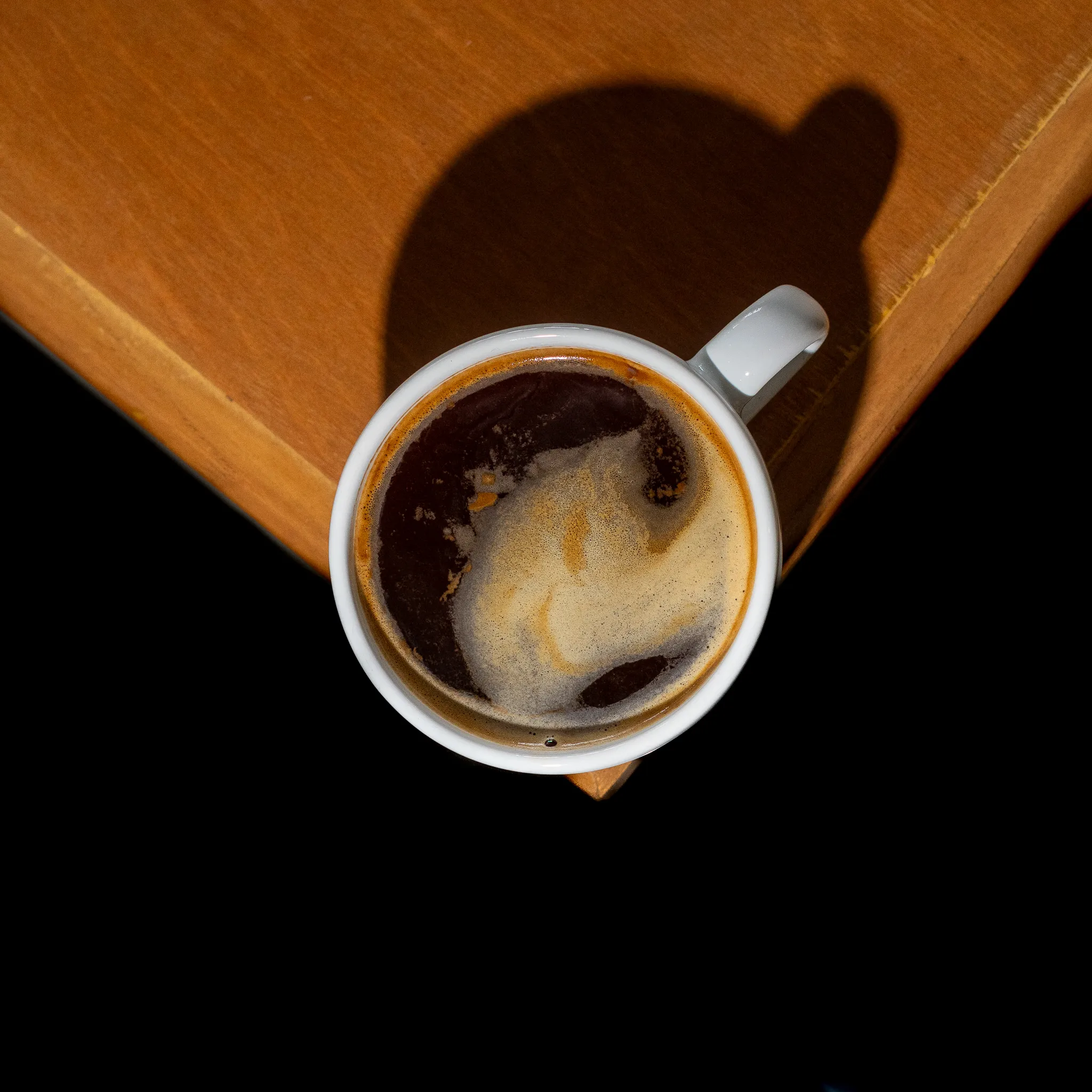 Long Black
