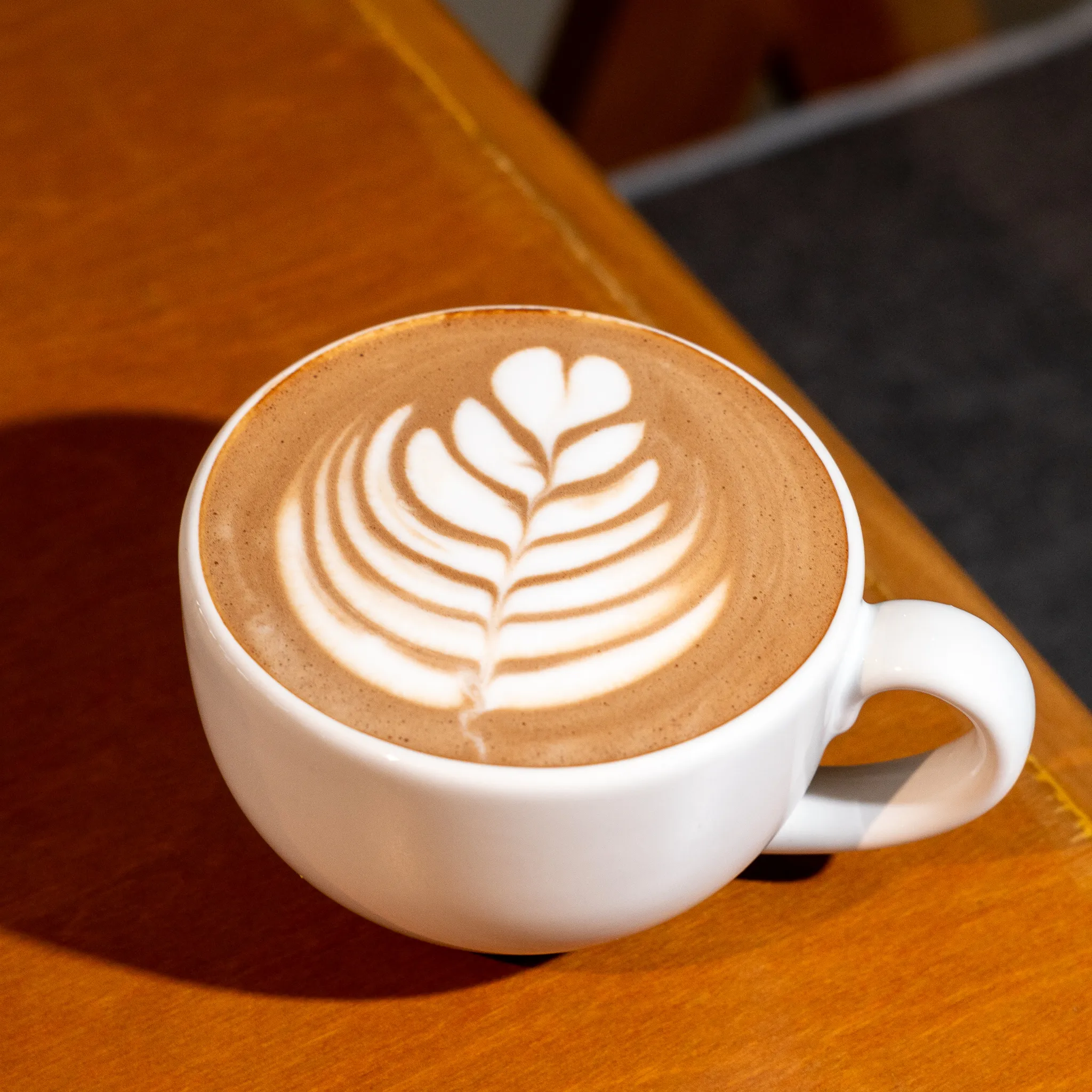 Mocha