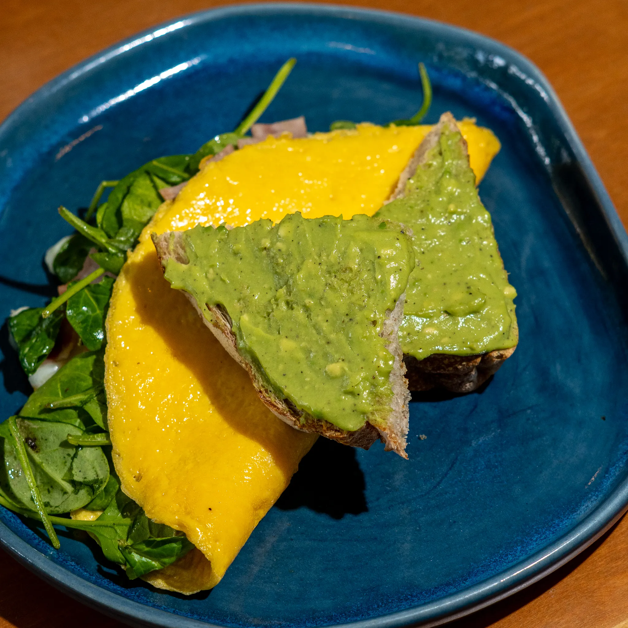 Omelette