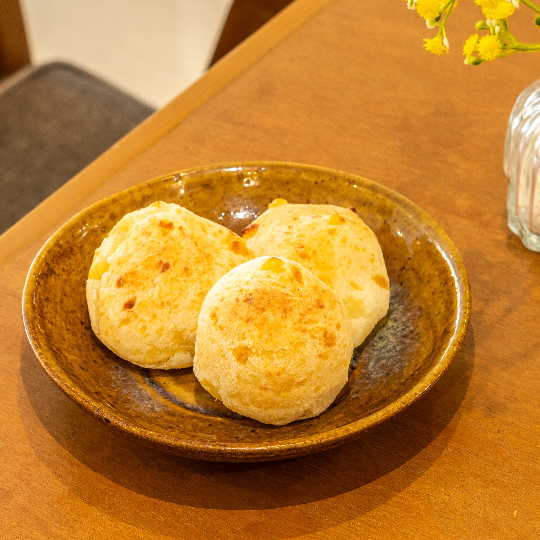 Pan De Bono