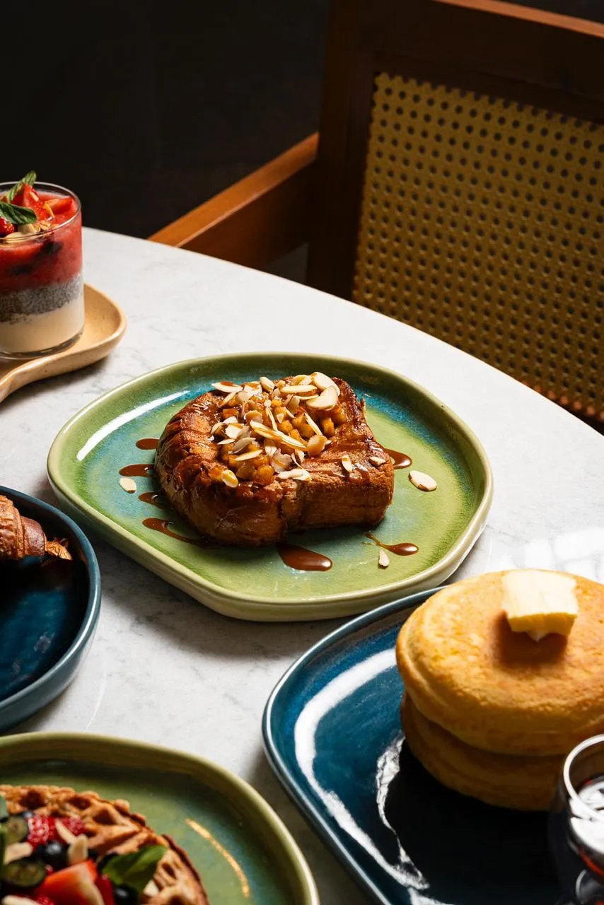 Experiencia culinaria