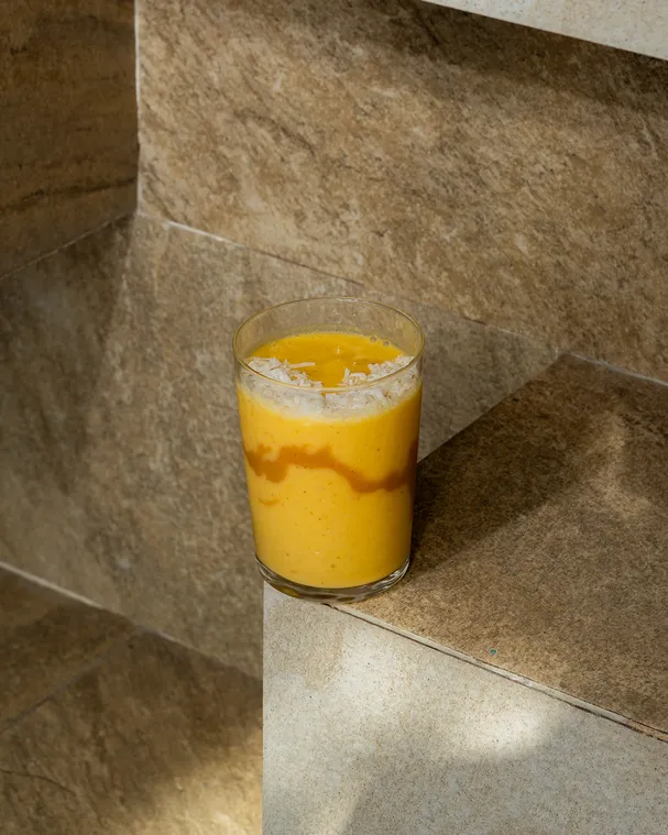 Smoothie Mango