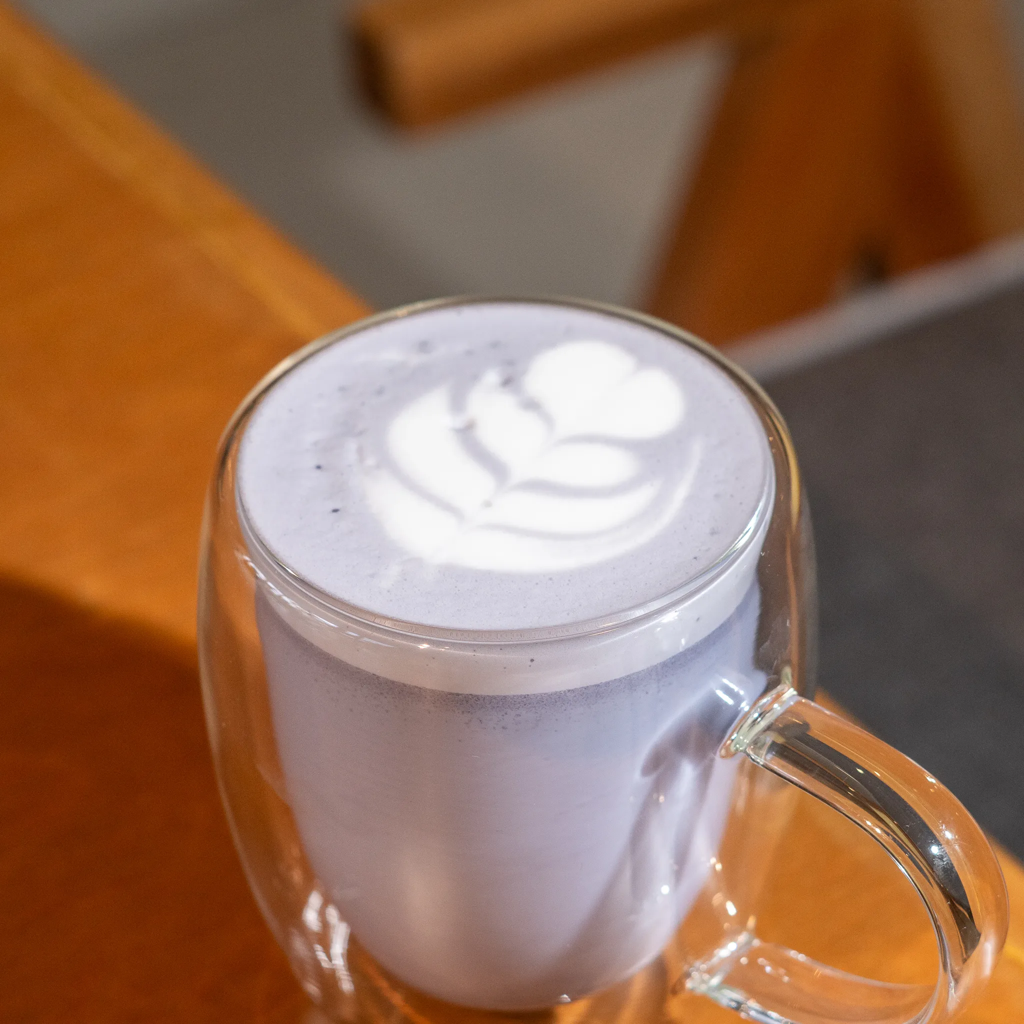 Taro Hot
