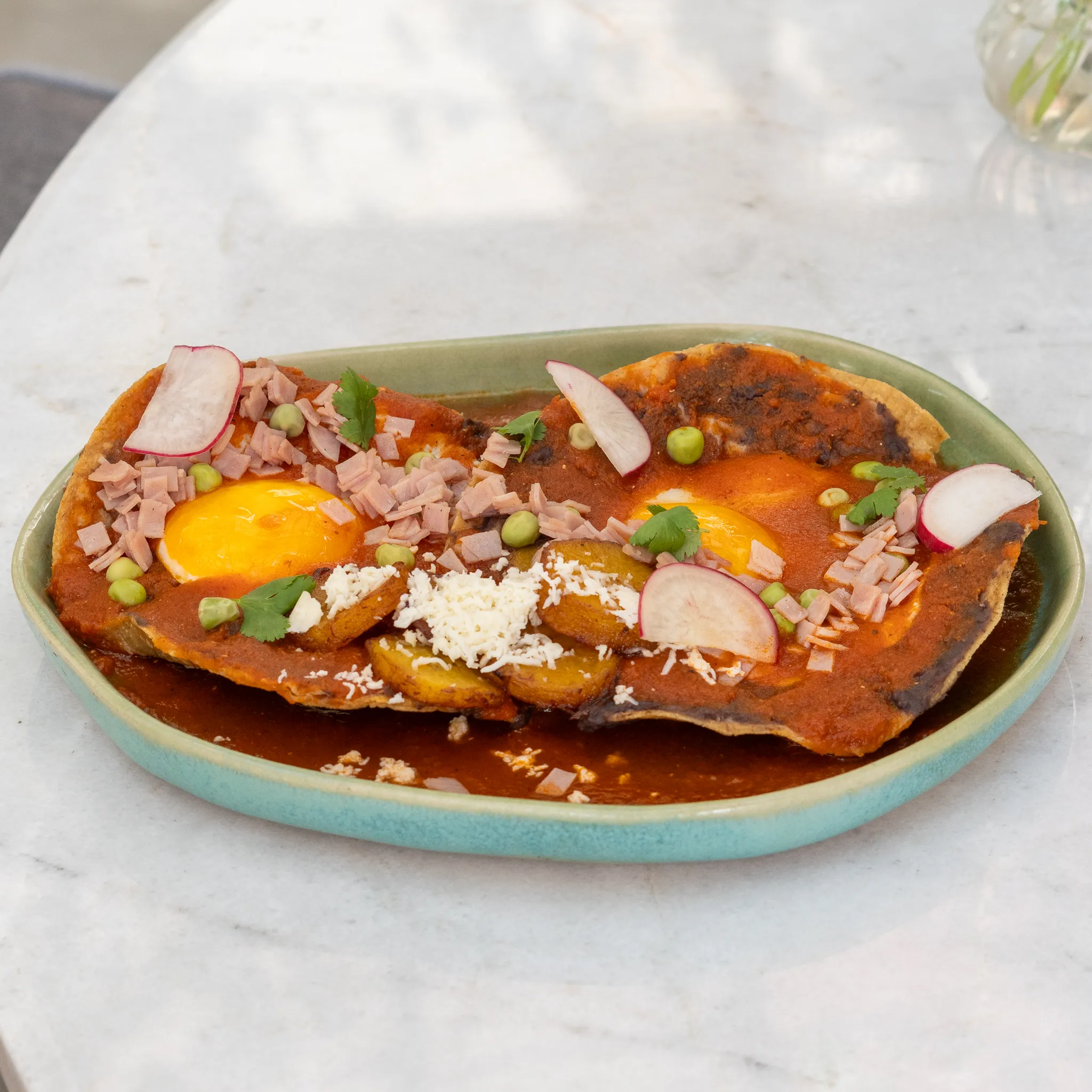 Huevos